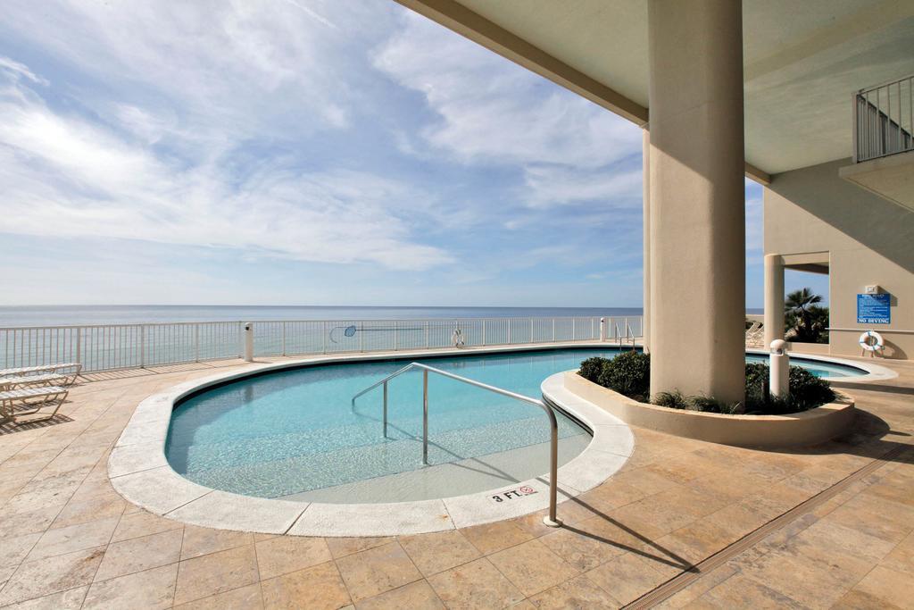 Palazzo Beach Resort By Panhandle Getaways Лагуна-Бич Экстерьер фото