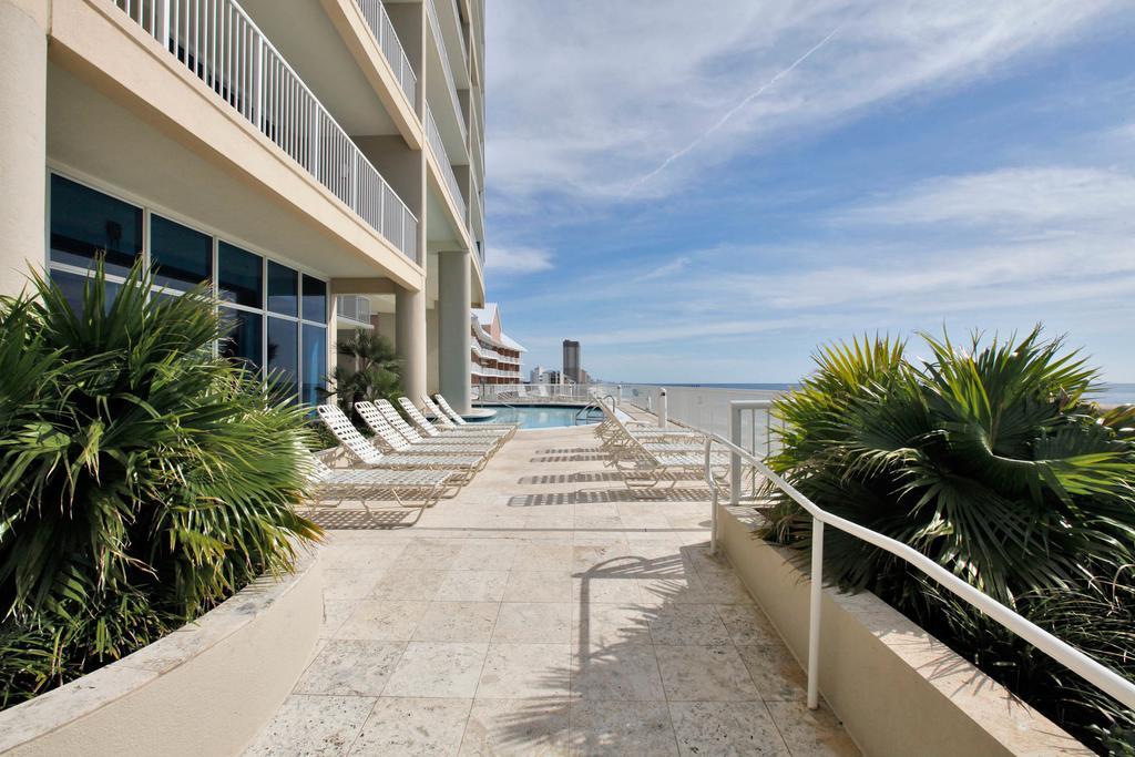 Palazzo Beach Resort By Panhandle Getaways Лагуна-Бич Экстерьер фото