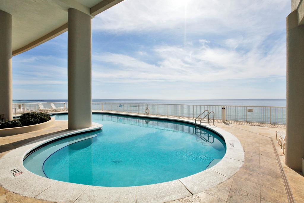 Palazzo Beach Resort By Panhandle Getaways Лагуна-Бич Экстерьер фото